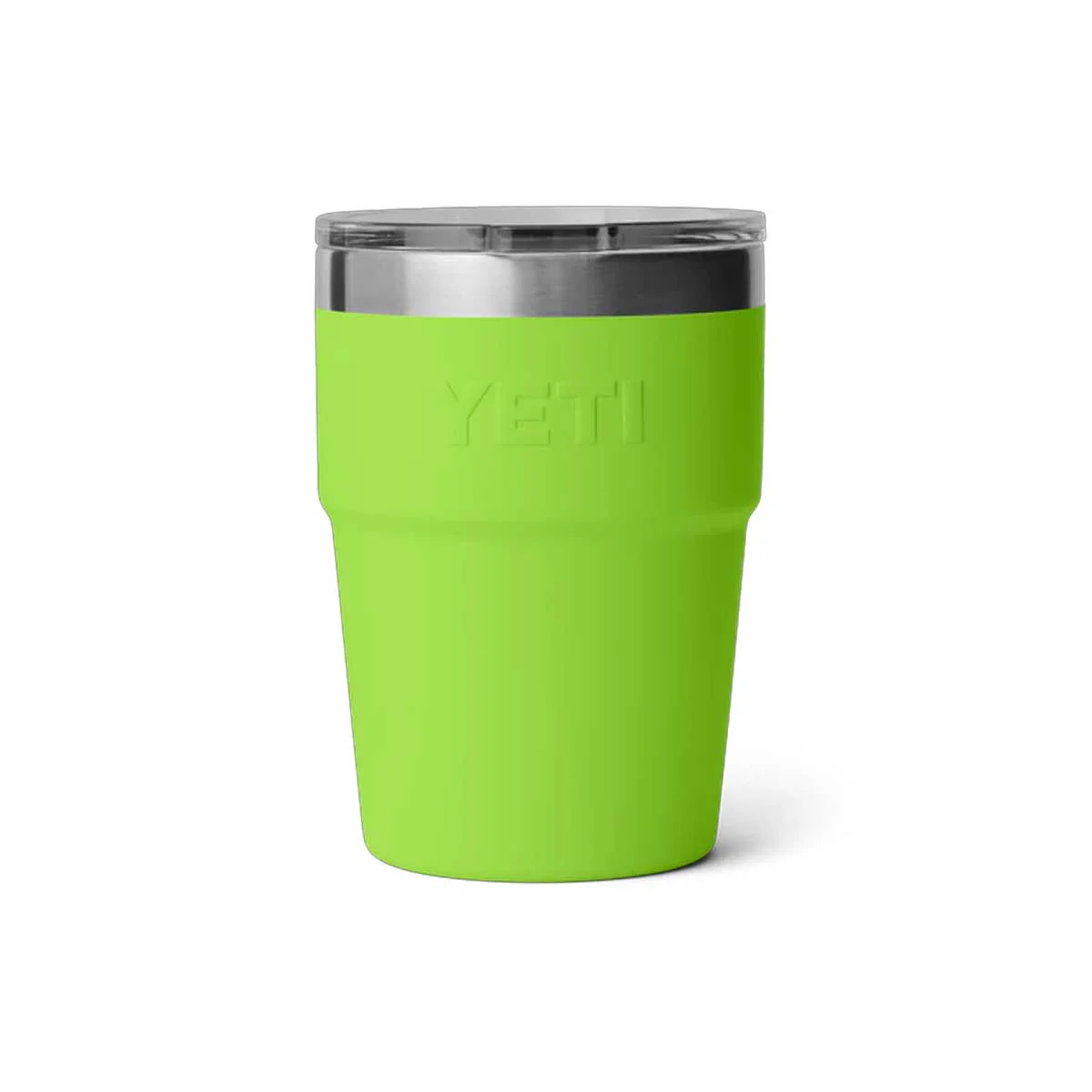 YETI Rambler 16 OZ (473ml) Stackable Cup With Magslider Lid - Venom - Image 3