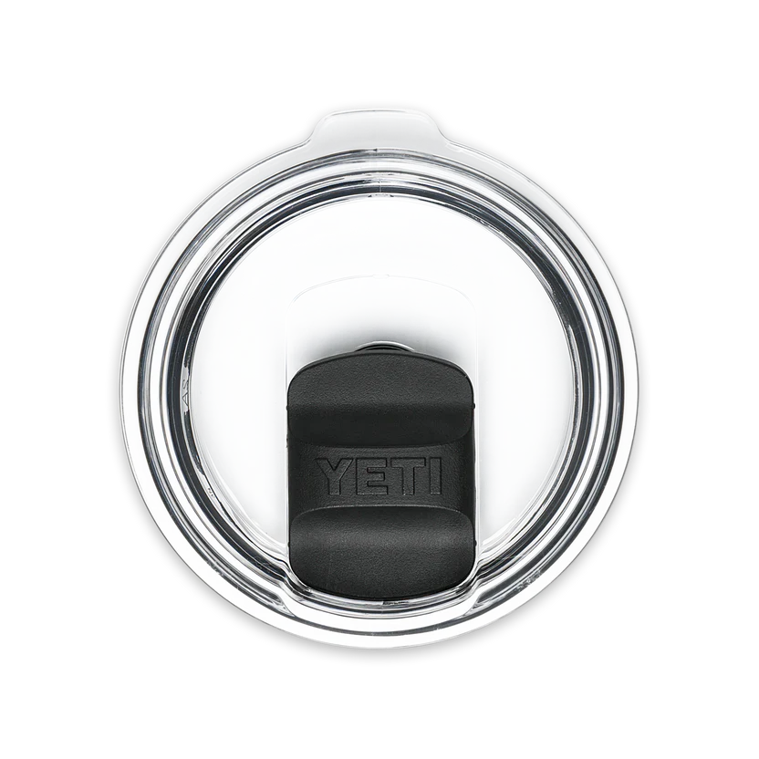 YETI Rambler 16 OZ (473ml) Stackable Cup With Magslider Lid - Tropical Pink - Image 4