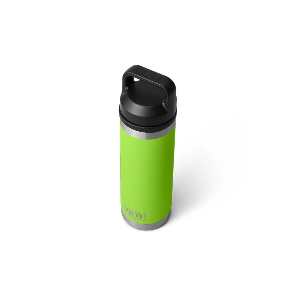 YETI Rambler 18 OZ (532ml) Bottle With Chug Cap - Venom - Image 2