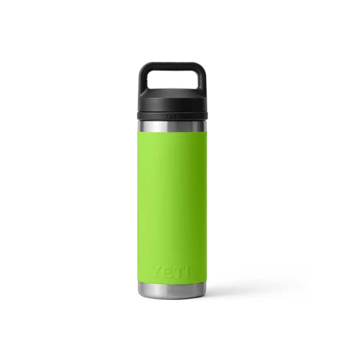 YETI Rambler 18 OZ (532ml) Bottle With Chug Cap - Venom - Image 3