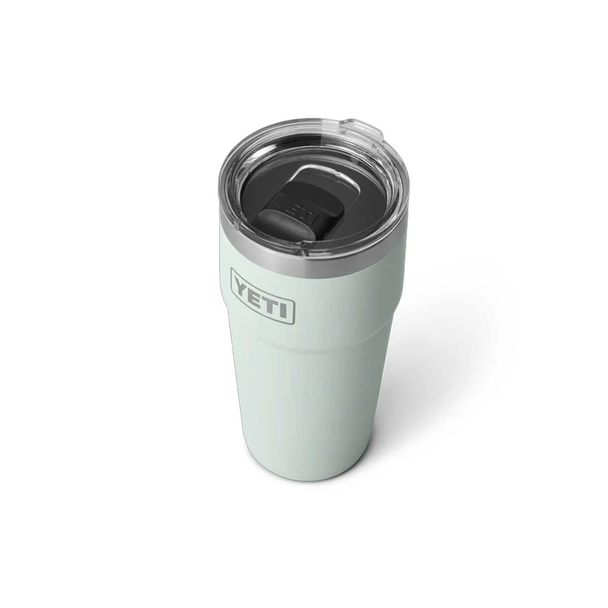 YETI Rambler 20 OZ (591ml) Stackable Cup With Magslider Lid - Ridgeline - Image 2
