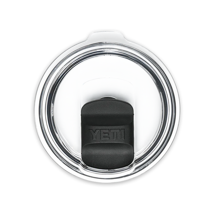 YETI Rambler 20 OZ (591ml) Stackable Cup With Magslider Lid - Seafoam - Image 3