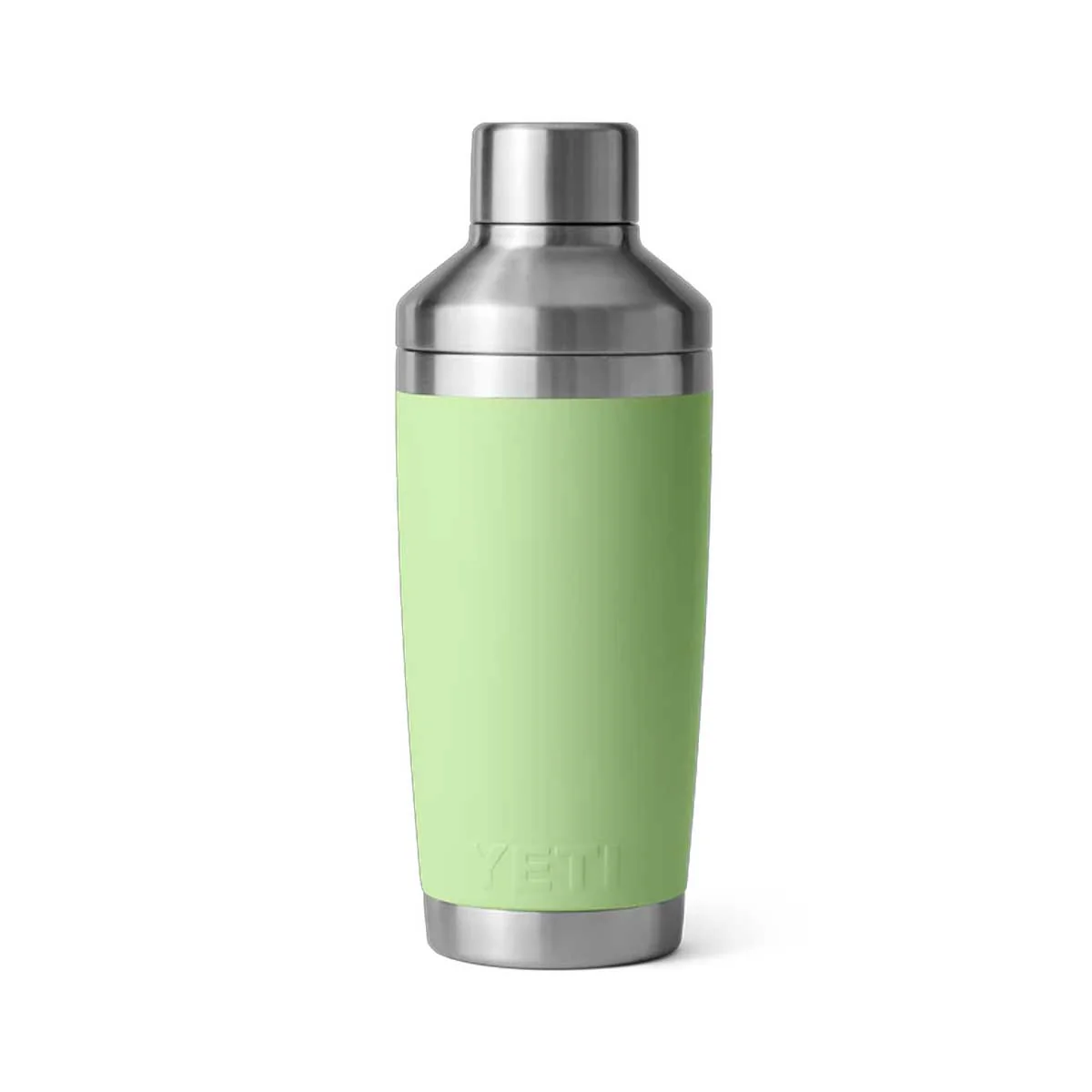 YETI Rambler 20oz Cocktail Shaker - Key Lime - Image 3