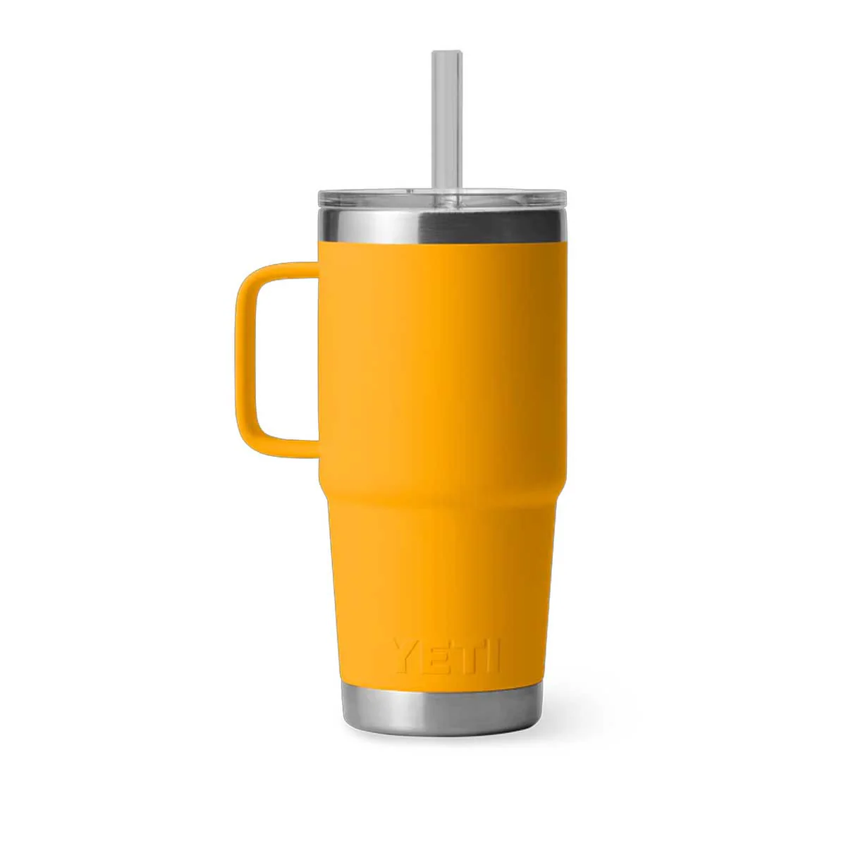 YETI Rambler 25 OZ (739ml) Straw Mug With Straw Lid - Beekeeper - Image 3