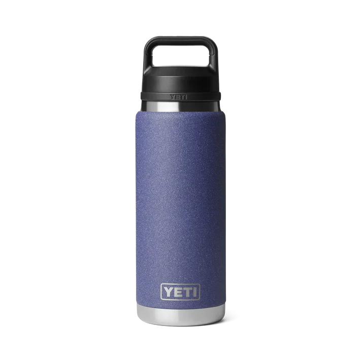 YETI Rambler 26 OZ (769ml) Bottle With Chug Cap - Moon Dust