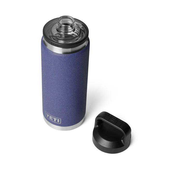 YETI Rambler 26 OZ (769ml) Bottle With Chug Cap - Moon Dust - Image 2