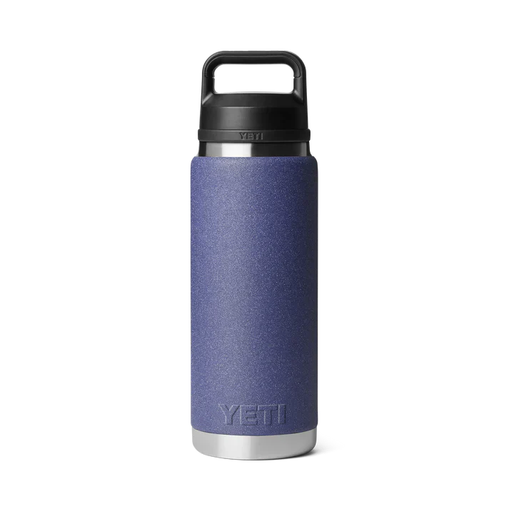 YETI Rambler 26 OZ (769ml) Bottle With Chug Cap - Moon Dust - Image 3