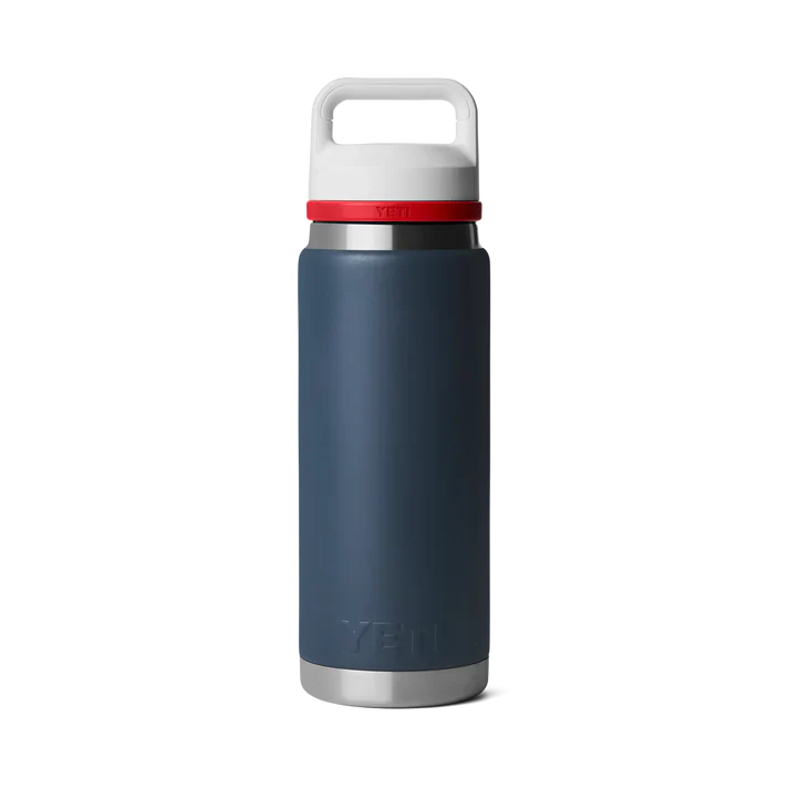 YETI Rambler 26 OZ (769ml) Bottle With Chug Cap - Summer Anthem - Image 3