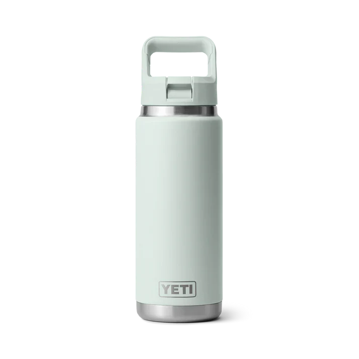 YETI Rambler 26 OZ (769ml) Bottle With Straw Cap - Ridgeline