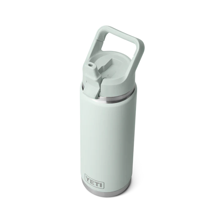 YETI Rambler 26 OZ (769ml) Bottle With Straw Cap - Ridgeline - Image 2
