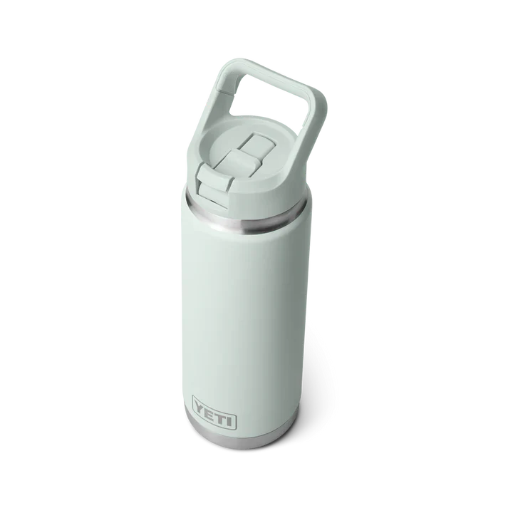 YETI Rambler 26 OZ (769ml) Bottle With Straw Cap - Ridgeline - Image 3