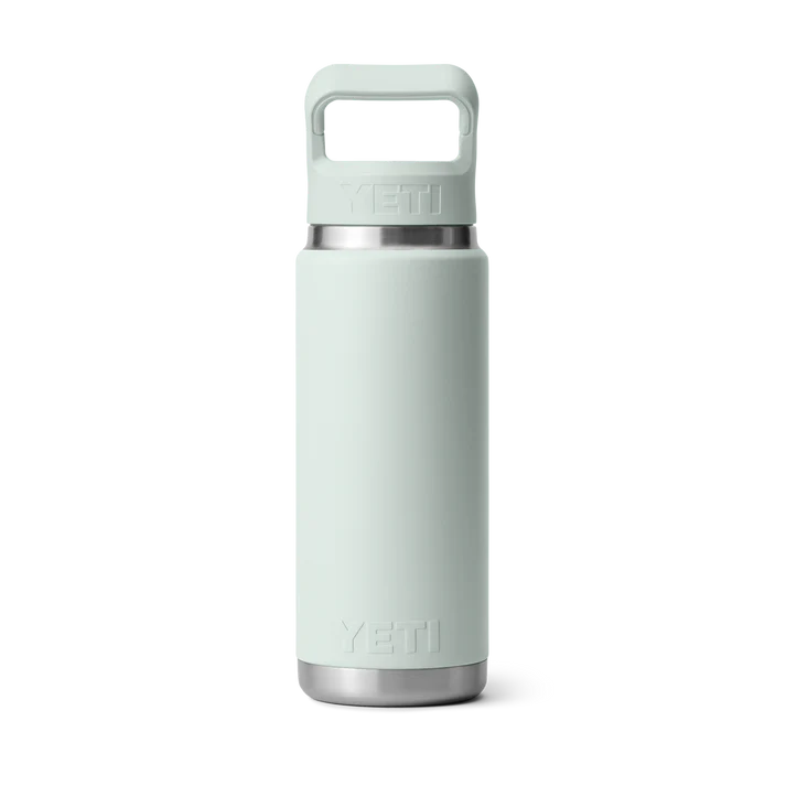 YETI Rambler 26 OZ (769ml) Bottle With Straw Cap - Ridgeline - Image 4