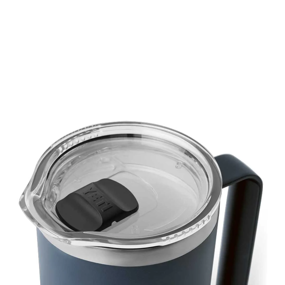 YETI Rambler 34oz (1L) Pitcher MagSlider Lid - Image 2
