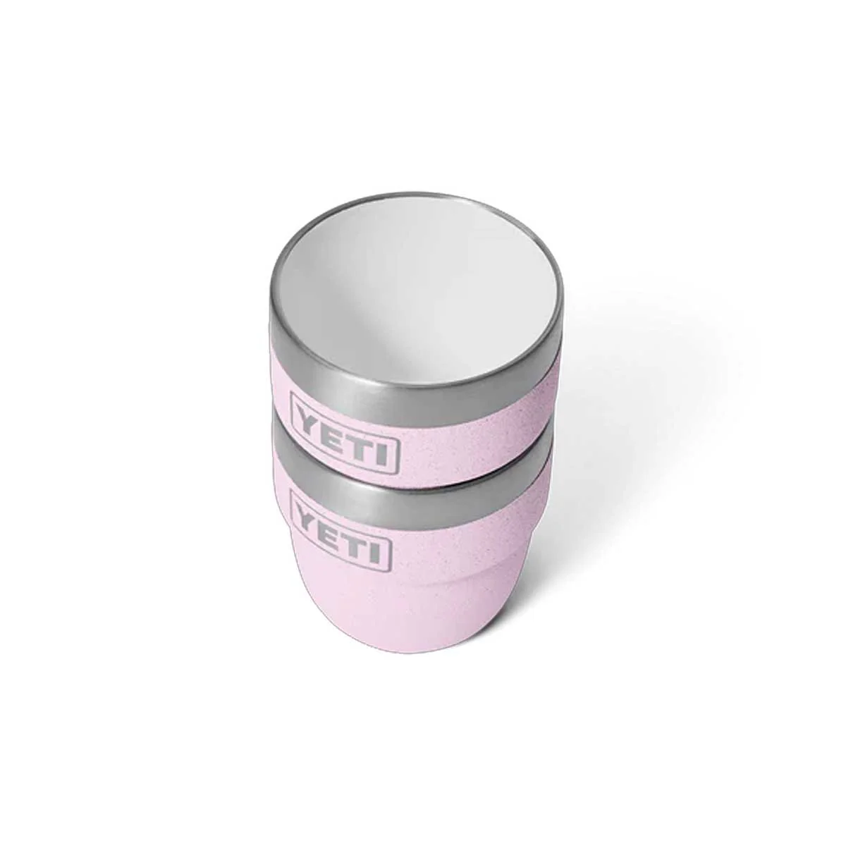 YETI Rambler 4 OZ (118ml) Stackable Espresso Cups - Cherry Blossom - Image 2