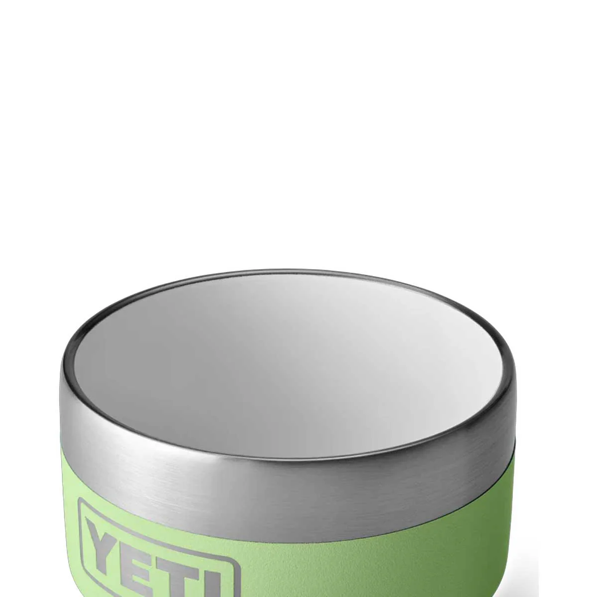 YETI Rambler 4 OZ (118ml) Stackable Espresso Cups - Key Lime - Image 3