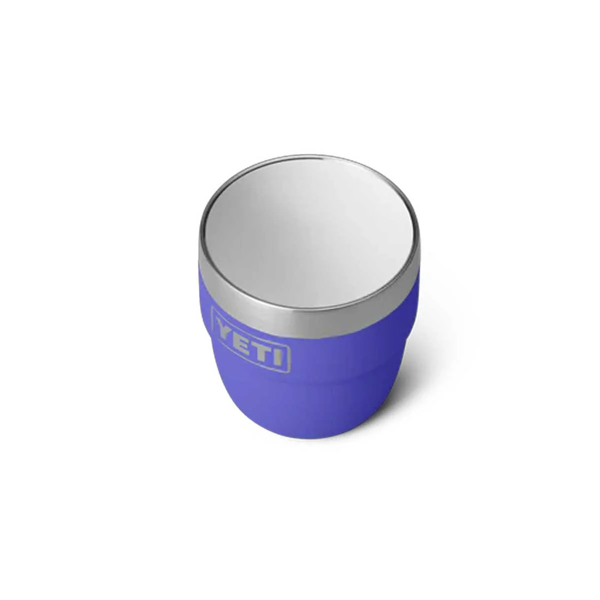 YETI Rambler 4 OZ (118ml) Stackable Espresso Cups - Ultra Marine Violet - Image 7