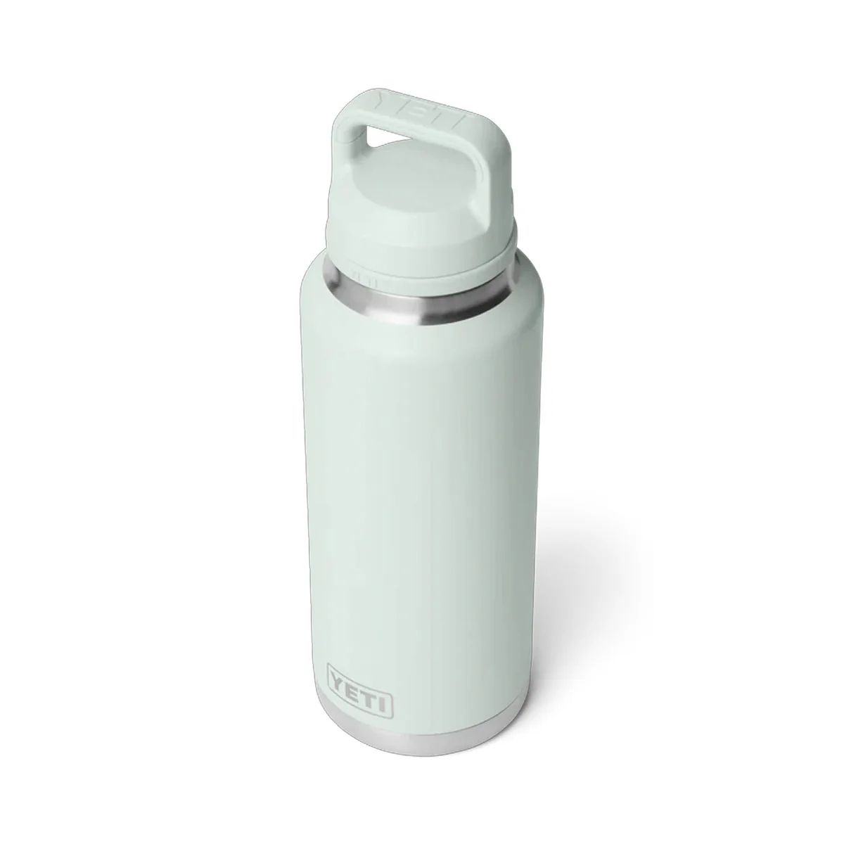 YETI Rambler 46 oz (1.4L) Bottle With Chug Cap - Ridgeline - Image 2