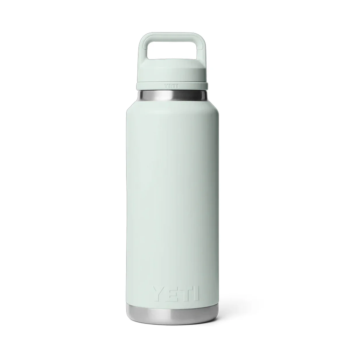 YETI Rambler 46 oz (1.4L) Bottle With Chug Cap - Ridgeline - Image 3