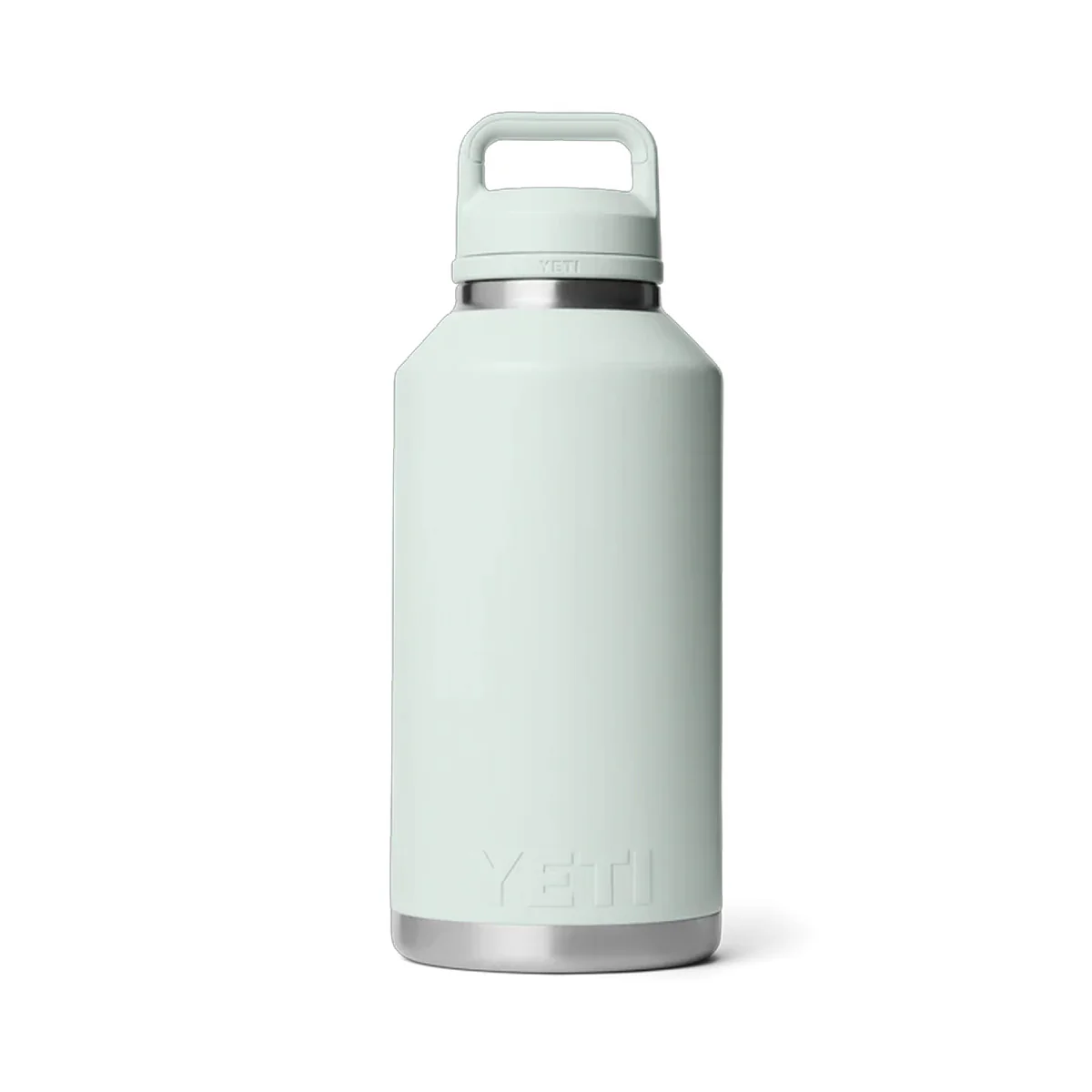 YETI Rambler 64oz (1.9L) Bottle With Chug Cap - Ridgeline - Image 4