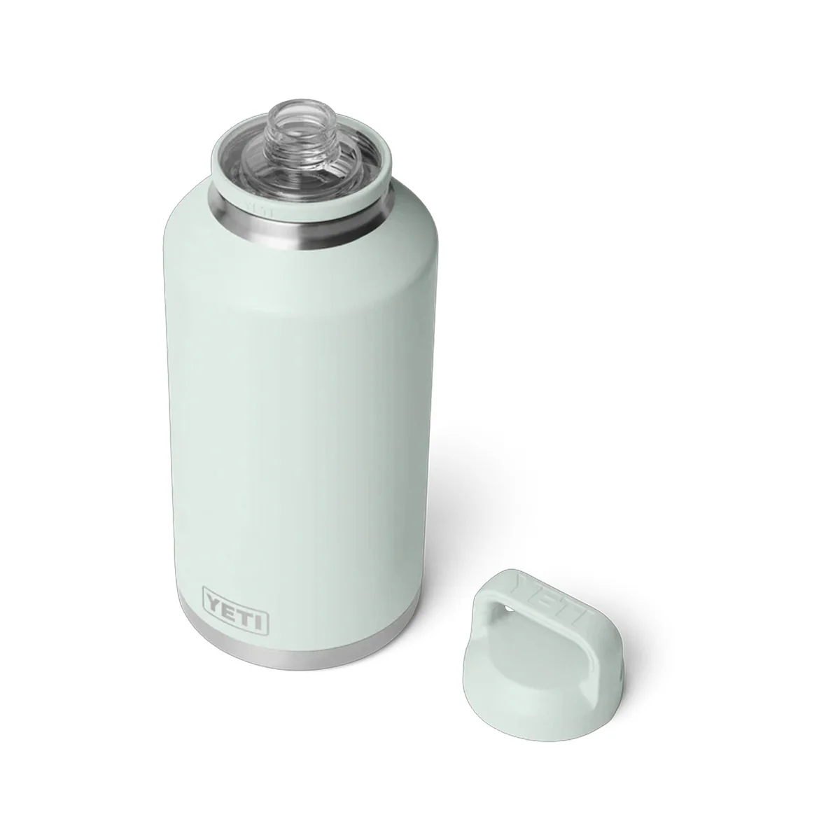 YETI Rambler 64oz (1.9L) Bottle With Chug Cap - Ridgeline - Image 5