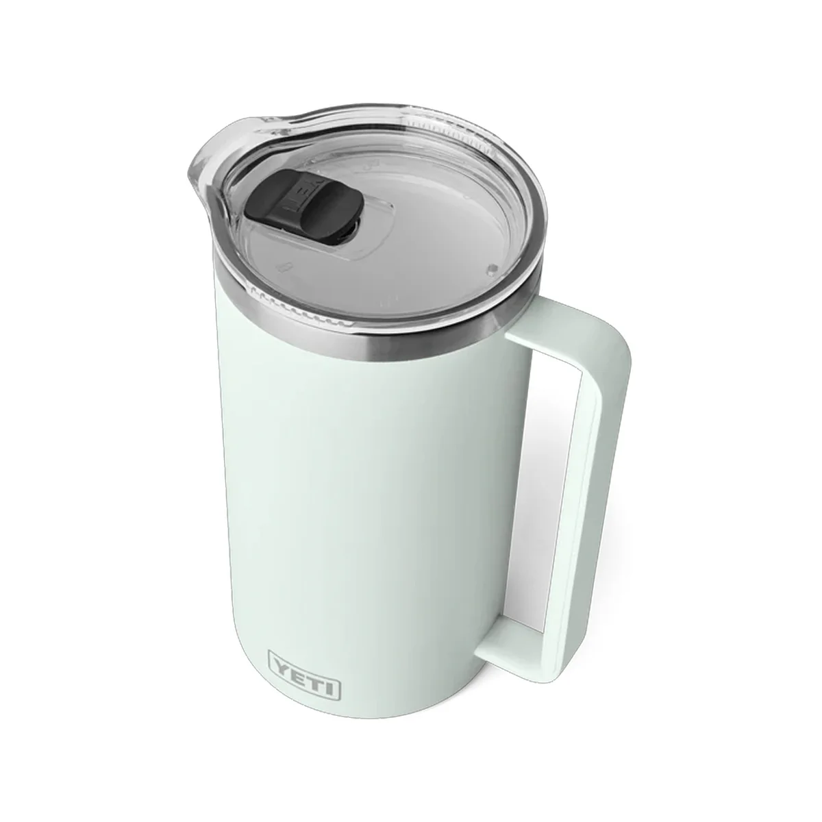 YETI Rambler 64oz (1.9L) Pitcher MagSlider Lid - Ridgeline - Image 2