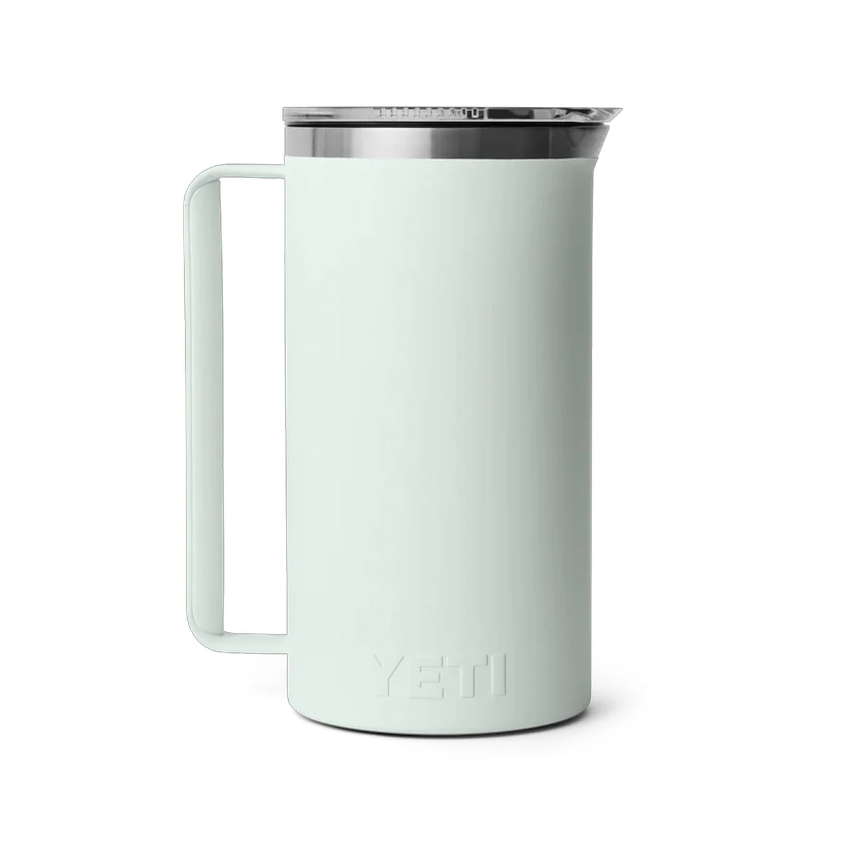YETI Rambler 64oz (1.9L) Pitcher MagSlider Lid - Ridgeline - Image 3