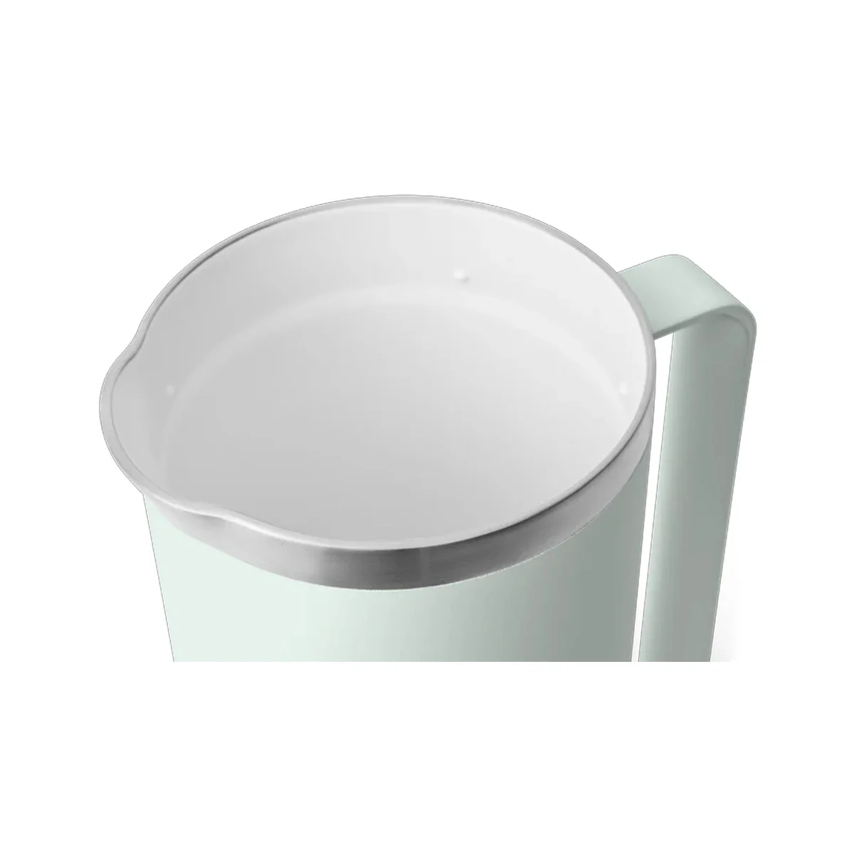 YETI Rambler 64oz (1.9L) Pitcher MagSlider Lid - Ridgeline - Image 6