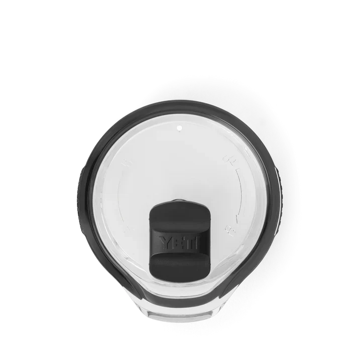YETI Rambler 64oz (1.9L) Pitcher MagSlider Lid - White - Image 6