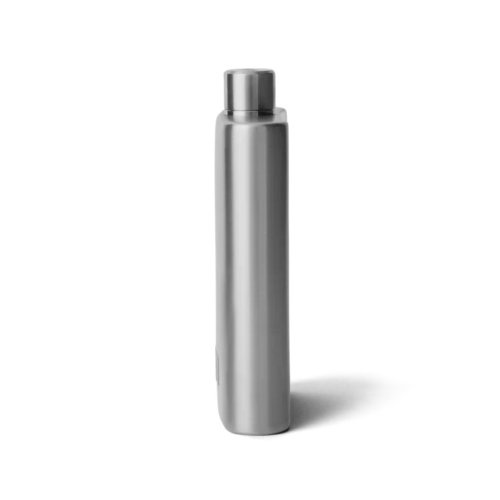 YETI Rambler 7 OZ Flask - Stainless Steel - Image 5