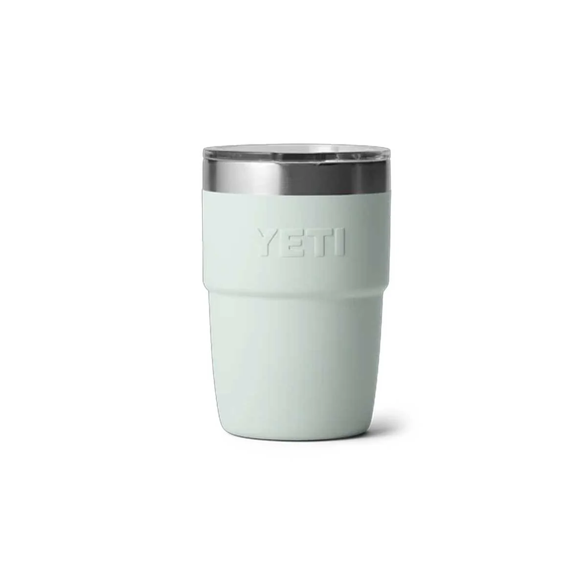 YETI Rambler 8 OZ (237ml) Stackable Cup With DuraSip™ Ceramic Lining - Ridgeline - Image 3