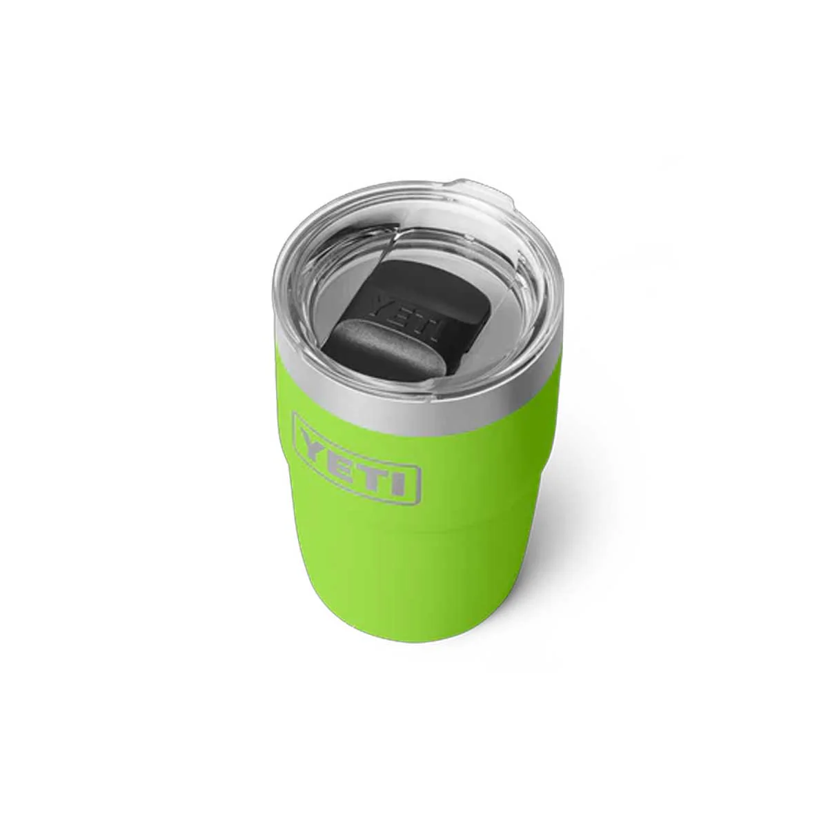 YETI Rambler 8 OZ (237ml) Stackable Cup With DuraSip™ Ceramic Lining - Venom - Image 2