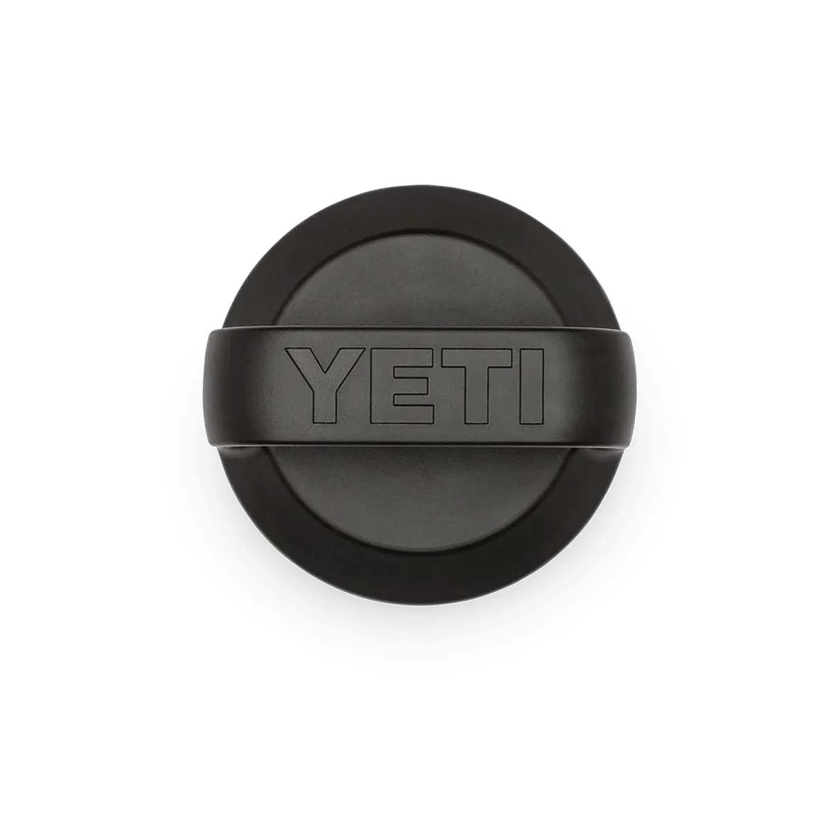 YETI Rambler Bottle Chug Cap - Black - Image 2