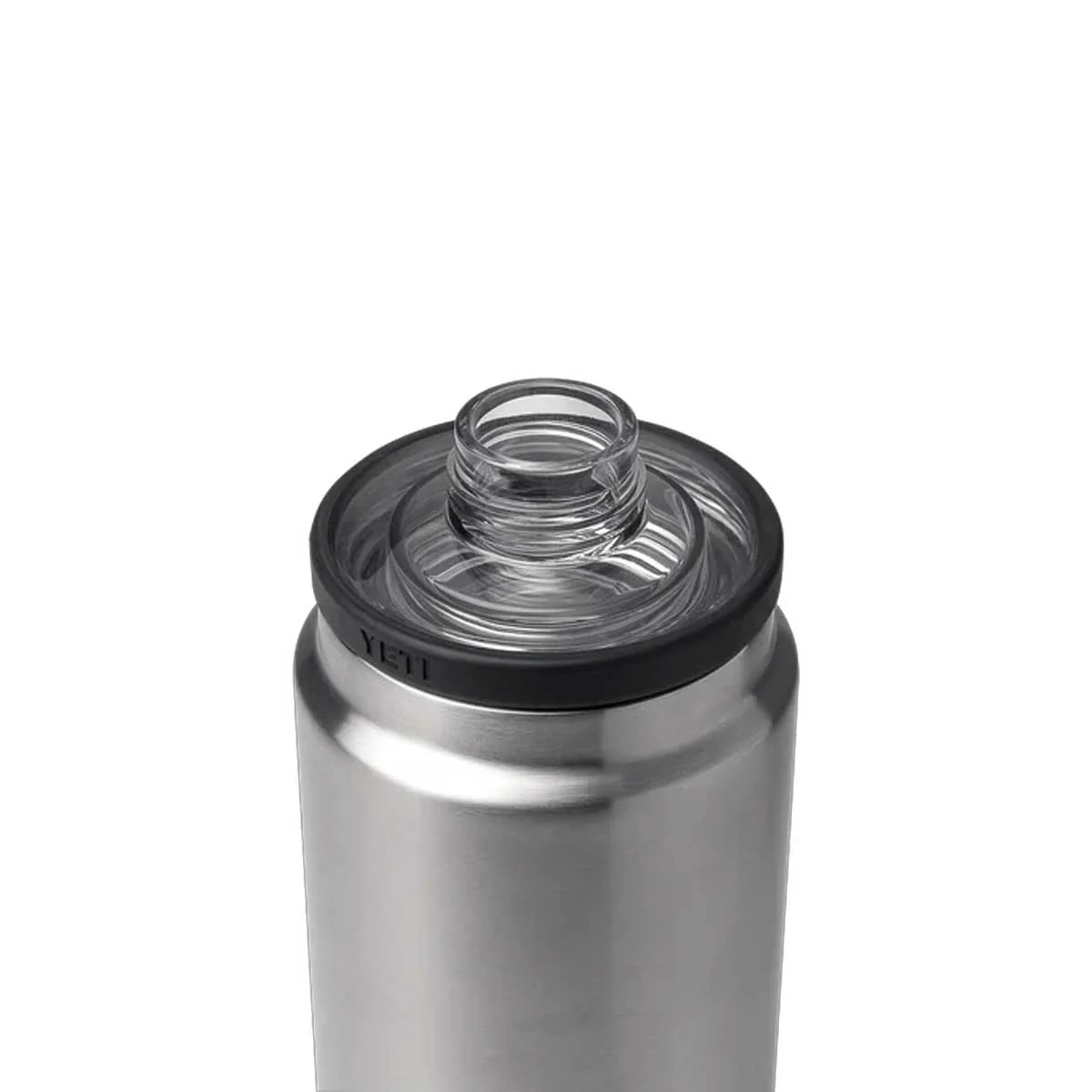 YETI Rambler Bottle Chug Cap - Black - Image 4