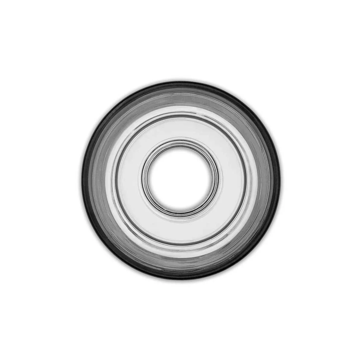YETI Rambler Bottle Chug Cap - Black - Image 5