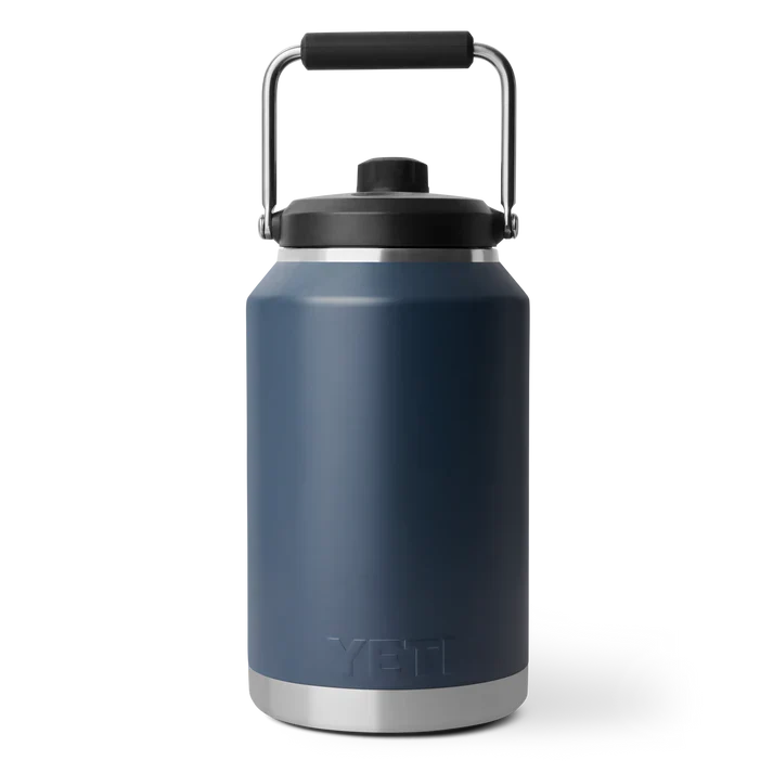 YETI Rambler Gallon (3.79 L) Jug - Navy - Image 6