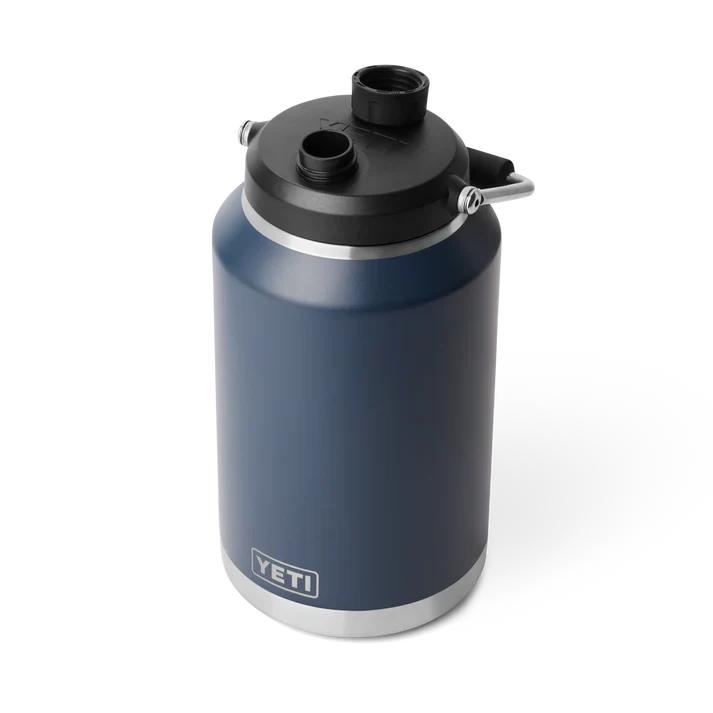 YETI Rambler Gallon (3.79 L) Jug - Navy - Image 7