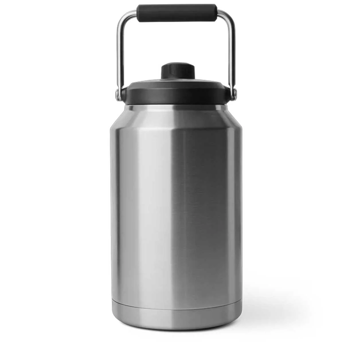 YETI Rambler Gallon (3.79 L) Jug - Stainless Steel - Image 5