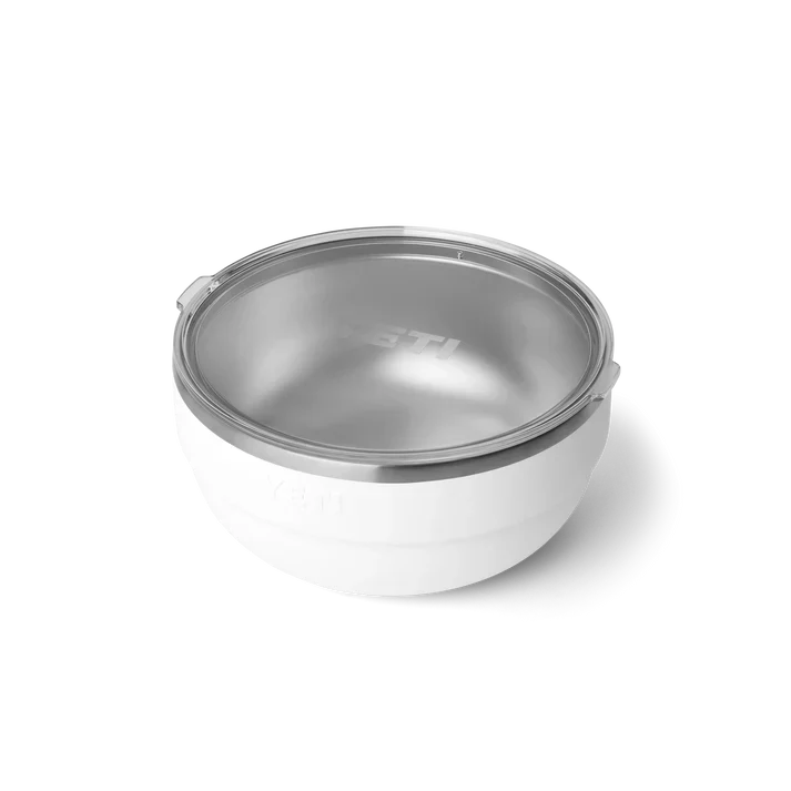 YETI Rambler Insulated Food Bowls - White - Image 9