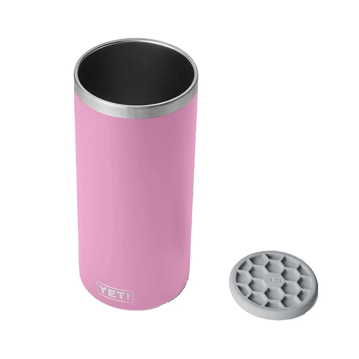YETI Rambler Wine Chiller - Power Pink - Image 2