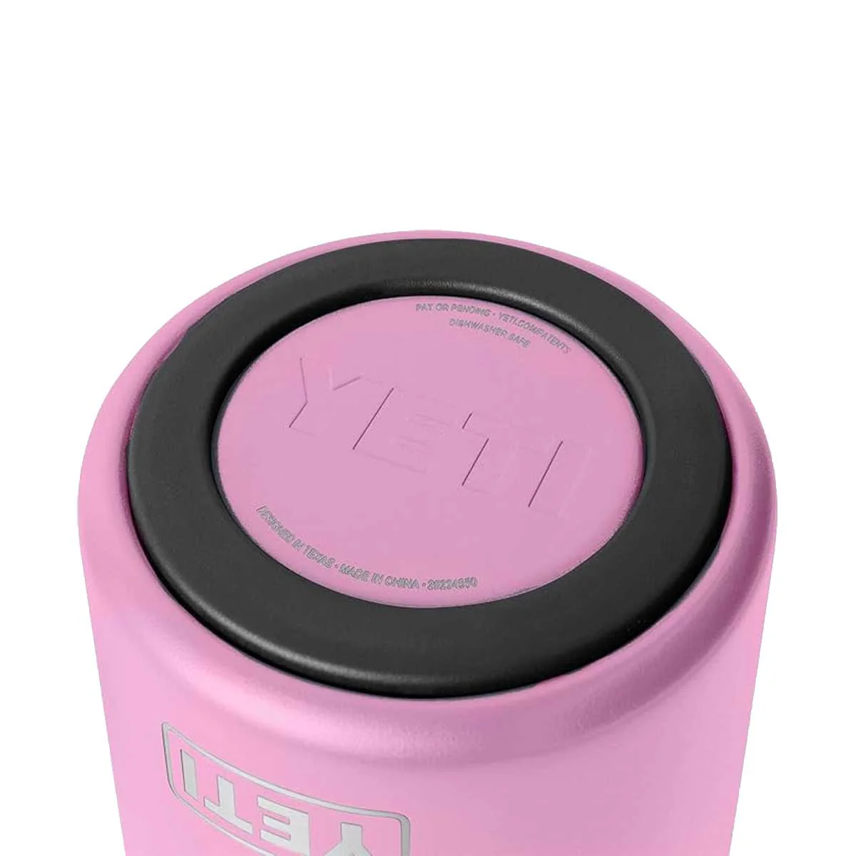 YETI Rambler Wine Chiller - Power Pink - Image 3