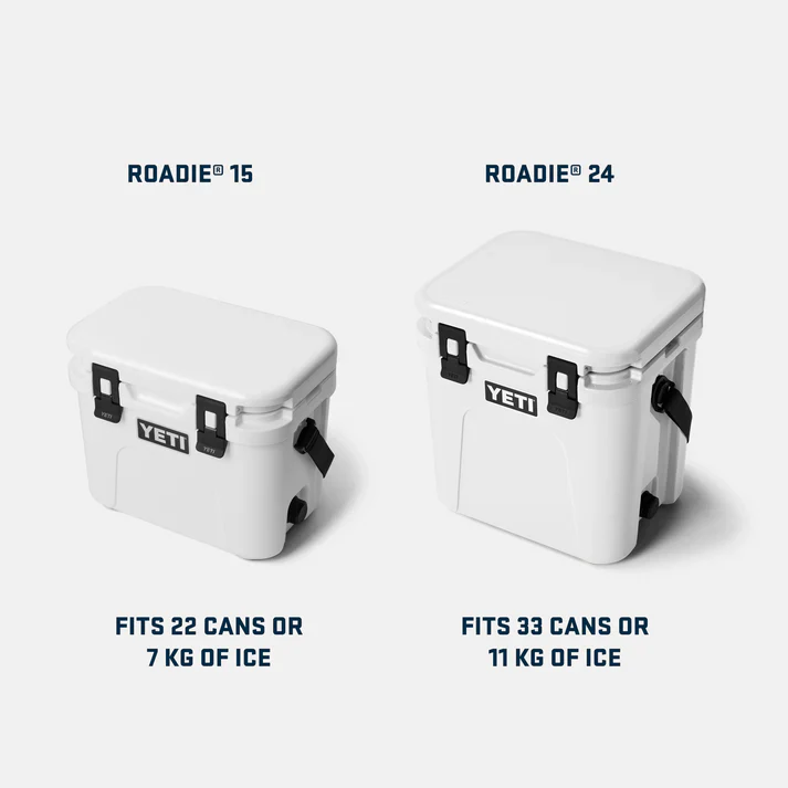 YETI Roadie 15 Cooler Box - King Crab - Image 10