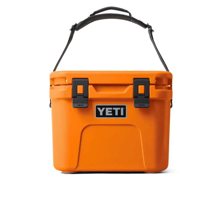 YETI Roadie 15 Cooler Box - King Crab - Image 8