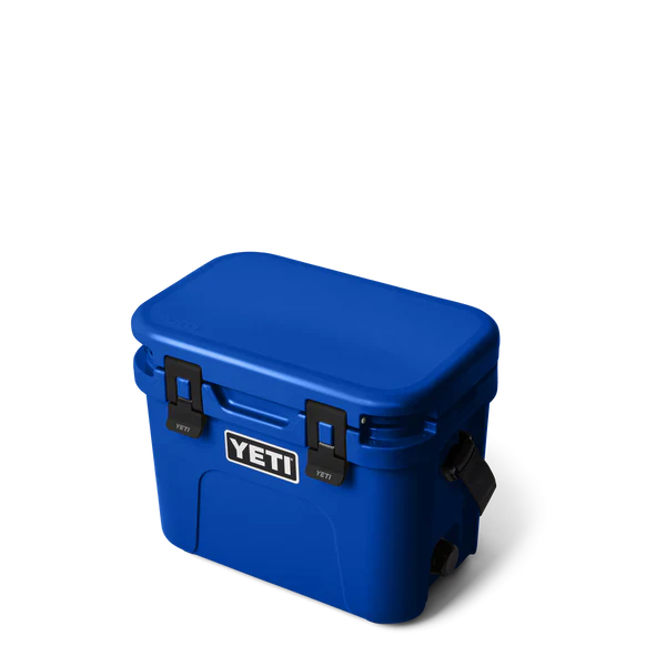 YETI Roadie 15 Cooler Box - Royal Blue - Image 3