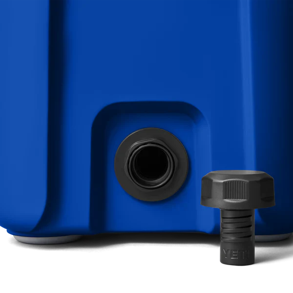 YETI Roadie 15 Cooler Box - Royal Blue - Image 7
