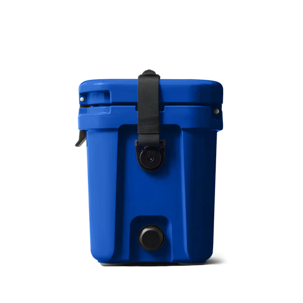 YETI Roadie 15 Cooler Box - Royal Blue - Image 8