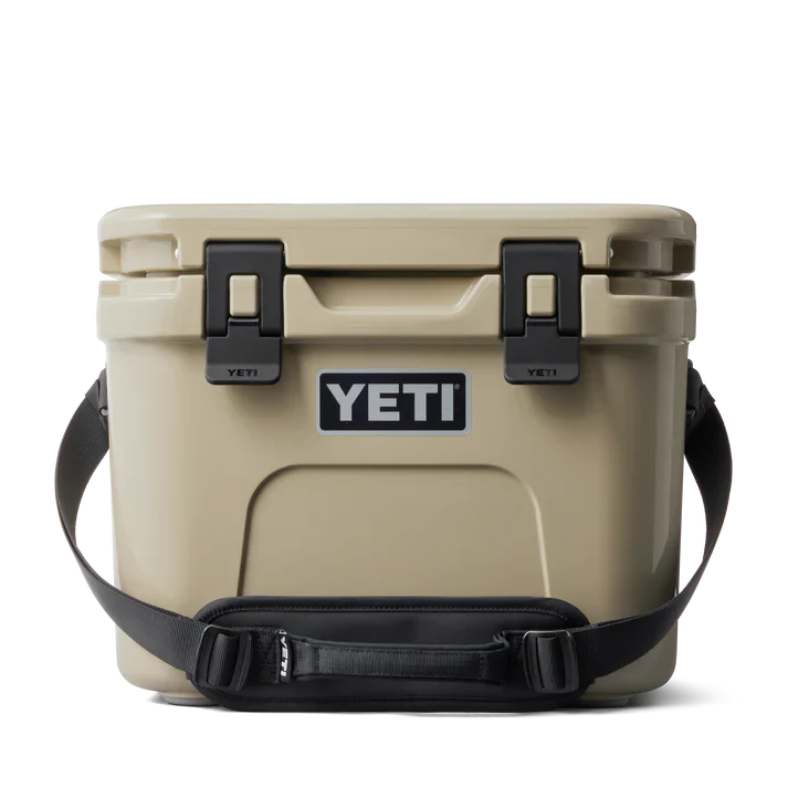 YETI Roadie 15 Cooler Box - Tan