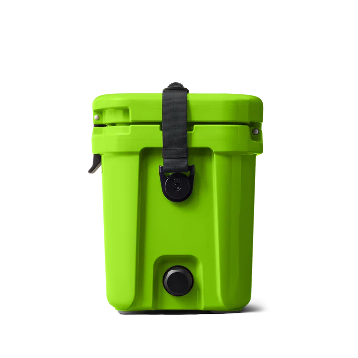 YETI Roadie 15 Cooler Box - Venom - Image 4