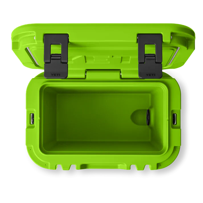 YETI Roadie 15 Cooler Box - Venom - Image 5