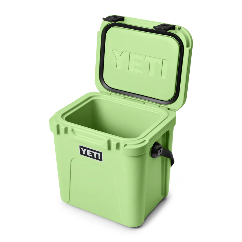 YETI Roadie 24 2.0 Cooler Box – Key Lime - Image 2