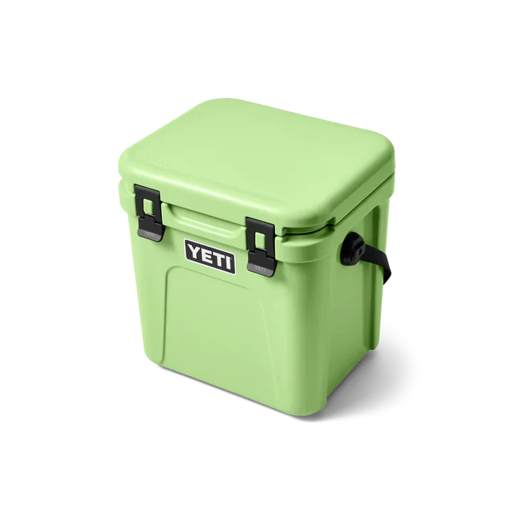 YETI Roadie 24 2.0 Cooler Box – Key Lime - Image 3